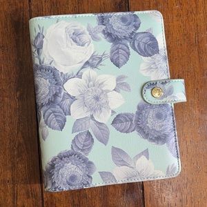 Carpe Diem Personal Planner